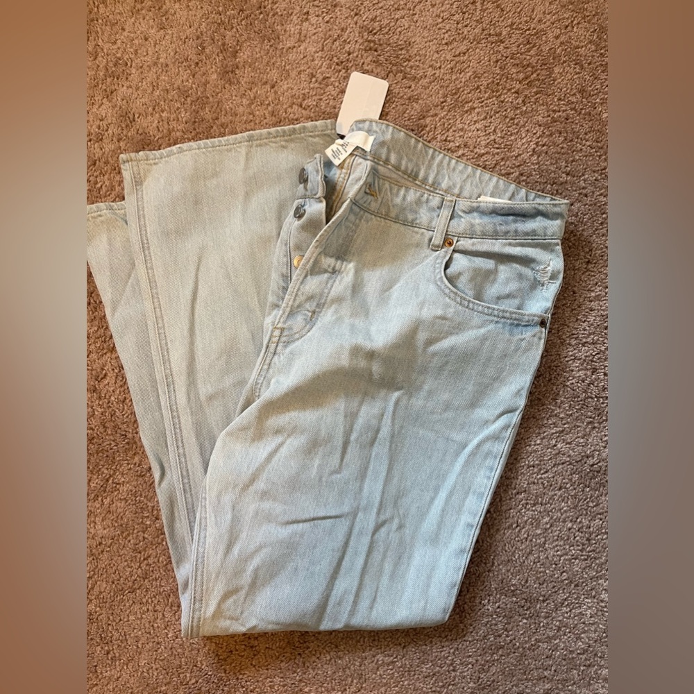 H&M Jeans